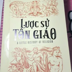Lược Sử Tôn Giáo
