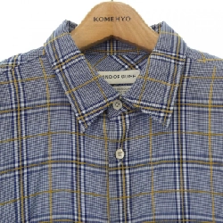 Áo sơ mi A KIND OF GUISE - Hàng hiệu Authentic 905898