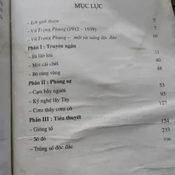 Từ Sách Tác Giả, Tác Phẩm Trong Nhà Trường - Vũ Trọng Phụng: Tác Phẩm Chọn Lọc 703798