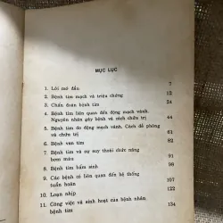 Bệnh tim mạch - Bác sĩ MICHAEL PETCH - 1996 800022