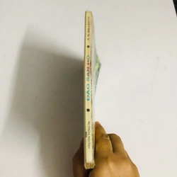 ĐẢO SAN HÔ  - 152 trang, nxb: 1995 545963