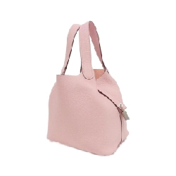 【Sản phẩm chưa sử dụng】Túi Hermes Picotin Lock PM 056289CK