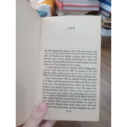 Slaughter house-five - Kurt Vonnegut 499074
