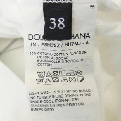 Dolce & Gabbana DOLCE&GABBANA Áo tank - Hàng hiệu Chính hãng 824865