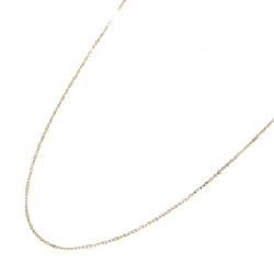 Dây chuyền Venetian K18YG - Hàng hiệu Chính hãng 861699