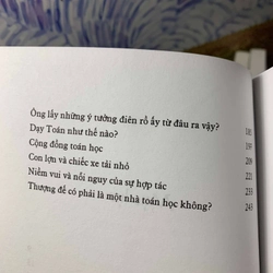 Thư Gửi Nhà Toán Học Trẻ - Ian Stewart 543278
