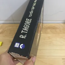 R.TAGORE tuyển tập tác phẩm  568989