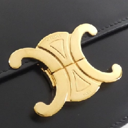 Túi xách vai Céline Teen Triomphe 188423BF4 611819