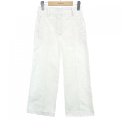 HERMES 4E0404DQ Quần - Hàng hiệu Chính hãng