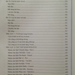 TỰ HỌC LẬP TRÌNH SCRATCH 759166