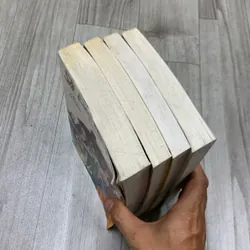 Sở lưu hương truyền kỳ - cổ long. 4a4 722459