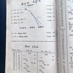 Khổng Minh thần số -Trác Lâm Đào Nguyên 591875