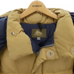 KELTY Áo khoác lông vũ - Hàng hiệu Authentic 901045