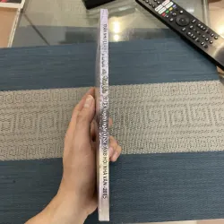 [TRUYỆN NGẮN] Tuổi của tình yêu - Trần Như Luận 780652