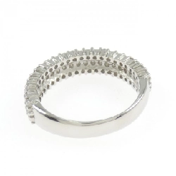 Nhẫn kim cương PT900 0.70CT - Hàng hiệu Authentic 851471