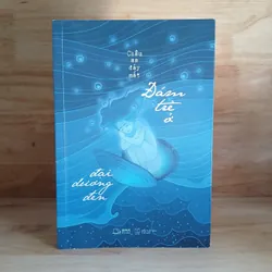 Đám Trẻ Ở Đại Dương Đen - Châu Sa Đáy Mắt