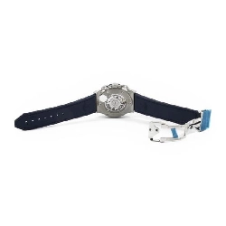 Hublot 541.NX.7170.LR Classic Fusion Chrono Titanium Blue Tự động - Hàng hiệu Chính hãng 883782