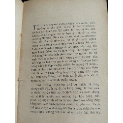 Mùa xuân đen - Henry Miller ( bản dịch của Hoàng Uyên Ly ) 740238