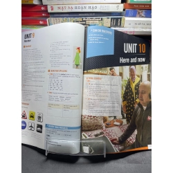 Empower A1 studentsbook mới 90% Cambridge HPB2505 SÁCH HỌC NGOẠI NGỮ 181243