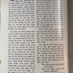 40 năm hiện diện 712077