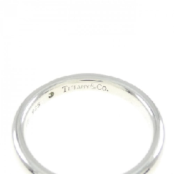 Nhẫn bands Tiffany - Hàng hiệu Authentic 839230