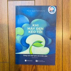 Khi mây đen kéo tới - Nguyễn Thị Phương Hoa #TAKE