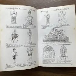 Mỹ Thuật Châu Á - Huỳnh Ngọc Trảng, Phạm Thiếu Hương dịch 961585