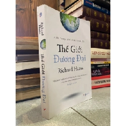 Thế giới đương đại - Richard Haass 1010833