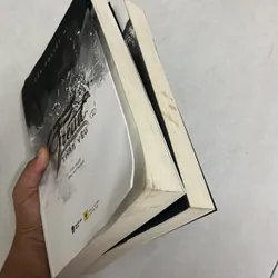 Freud thân yêu - Cửu Nguyệt Hi (Trọn bộ 2 tập) 557024