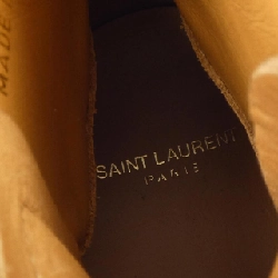 【Mã giảm giá】Giày thể thao SAINT LAURENT 664568