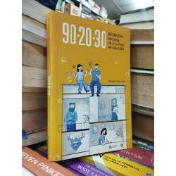 90-20-30: 90 bài học vỡ lòng về ý tưởng và câu thử - Huỳnh Vĩnh Sơn 122563