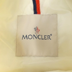 【Sản phẩm mới】Moncler MONCLER Áo gile lông 636976