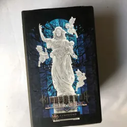 Boxset bìa cứng Kính Vạn Hoa Chết Chóc - Tây Tử Tự 926869