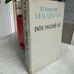 ĐỜI NGHỆ SĨ - W.S Maugham