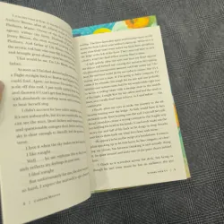 It Ends With Us + It Starts With Us - Colleen Hoover - Sách New 959968