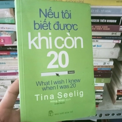 Nếu tôi biết được khi còn 20