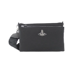 【Sản phẩm mới】Túi đeo vai Vivienne Westwood 43030093