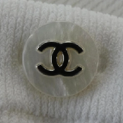 CHANEL LOOK21 P76887K11065 Áo 633269