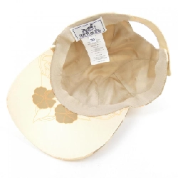 Mũ HERMES JUNGLE LOVE H222000N DAVIS 665248