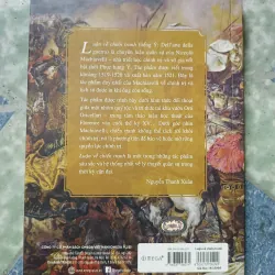 Luận về chiến tranh - Niccolo Machiavelli 1025908