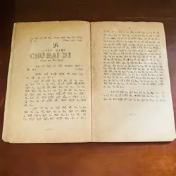 Kinh sám hối Tổ Thầy Cha Mẹ  719657