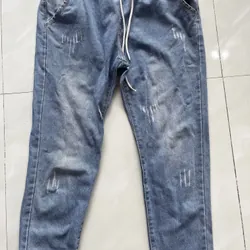 Quần bò chất đẹp