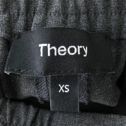 Thương hiệu theory 01-4306405 Quần - Hàng hiệu Authentic 817354