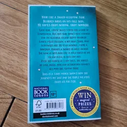 Island from the winner of the guardian children's fiction prize 
 739560