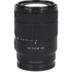 E18-135mm F3.5-5.6 OSS - Hàng hiệu Authentic