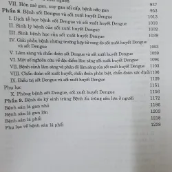 BỆNH TRUYỀN NHIEM VÀ Nhiệt ĐỚI  754593