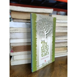 Trí nhớ suy tàn - Nguyễn Bình Phương