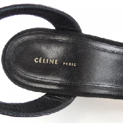 【Mã giảm giá】Giày sandal CELINE 664017