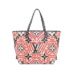 Túi xách Louis Vuitton LV Crafty Neverfull MM M56583 - Hàng hiệu Chính hãng