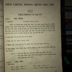 Tiếng Việt và học tính tập hai 789236